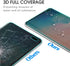 Galaxy S10 Plus Privacy Screen Protector, Self Healing Full Coverage Flexible Film, 2-Pack Anti Spy Shield