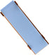 Laptop General NGFF PCIe NVMe M.2 2280 SSD Heatsinks, Copper Bracket with Laird Silicone Thermal Pad for Samsung