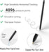 Galaxy S23 Ultra Stylus Pen Replacement for Samsung Galaxy S23 Ultra 5G - Without Bluetooth + Tips/Nibs