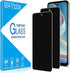 MAYtobe [2 Pack Privacy Screen Protector For Moto G 5G 2023 Tempered