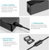 12V AC Adapter Security Camera Power Supply for Lorex, Samsung, Q-See, Night Owl, Swann, Annke Cameras, CCTV DVR