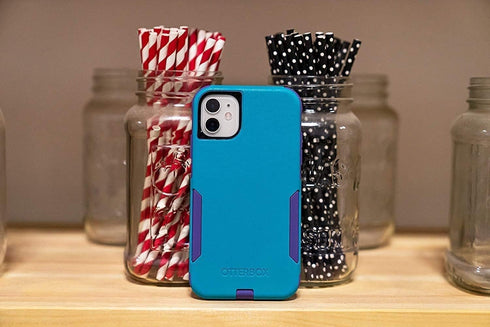 OtterBox Commuter 11 Packaging Series Case for iPhone PRO - Non-Retail - (Black)