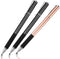 Fine Point Disc Stylus Pen for Apple iPad Pencil, Compatible with iPhone, iPad, Samsung Galaxy, All Touch Screen