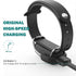 TUSITA 2-Pack USB Charging Cable for Bond Touch Bracelet - 3.3ft/100cm Long Distance Connection Accessories