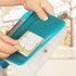 9 Pcs Photo Composition View Finder Tool Portable Golden Ratio Viewfinder Acrylic View Finder Rule for Photography