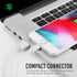 iPhone Charger 6-Pack: 3FT USB Lightning Cables for iPhone XR, XS, XS Max, X, 8, 8 Plus, 7, 7 Plus, 6, 6s Plus, SE, 5,