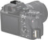 Camera Hot Shoe Cover Compatible with Sony A6000 A6100 A6300 A6400 A6500 A6600 A1 A9II A7SIII A7RIV A7RIII A7III