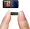 Smallest Spy Camera, HD1080P Wireless WiFi Security Camera, Nanny Cam Baby Monitor with Night Vision, Motion Detection