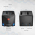FIDECO USB 3.2 Gen 1 to Hard Drive Docking Station, Supports 2.5 or 3.5 inch SATA HDD SSD with Duplicator