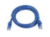 Monoprice Cat5e Ethernet Patch Cable - 20 Feet, Blue, Snagless RJ45, Stranded, 350Mhz, UTP, 24AWG