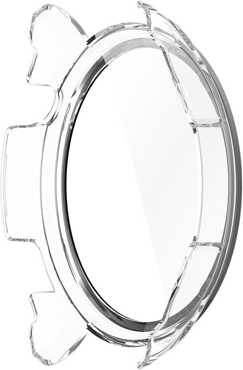 Screen Protector for Amazfit Balance 46mm Smartwatch Case, Clear Protectors for Scratched Screens (Amazfit Balance