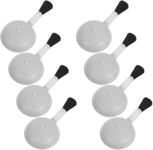 DIYEAH Cleaning Brush Set - Lens Air Blower and Dust Remover for DSLR