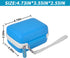 Boobowl Digital Camera Case for Yifecial, EROOLU, Kodak Pixpro, Canon PowerShot, and Sony Kids Cameras (Blue)