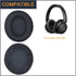 Earpads for Anker Soundcore Life Q30 Q35 Replacement Ear Cushion Pads with Memory Foam and Protein Leather