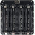 diymore 18650 V9 5V/3A 3V/1A (4 Battery Holder Four Li-ion Battery Shield Micro USB Power Bank Battery Charging Module