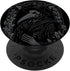 Plague Doctor Occult Gothic Pest Steampunk Black Death PopSockets Standard PopGrip