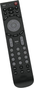 New RMT-JR01 Replacement Remote Compatible with JVC LED HD Smart TV Models JLC32BC3000, JLC42BC3002, EM39T