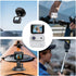 Generic 4K 143 800mAh (32G Multi-Functional Flip Screen Action Camera, HD Wide-Angle Optical Lens, Long Battery Life