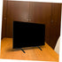 SEWOART Tv Stand Tv Mounts Bracket Strong Load-Bearing Capacity Triangle Base Stand Fits Bedroom Living Room