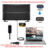 USB3.0 3.0 1.8m 1080P Male to HDMI Male Cable USB Source HDMI Sink Converter for Desktop Laptop PC Adapter Projector