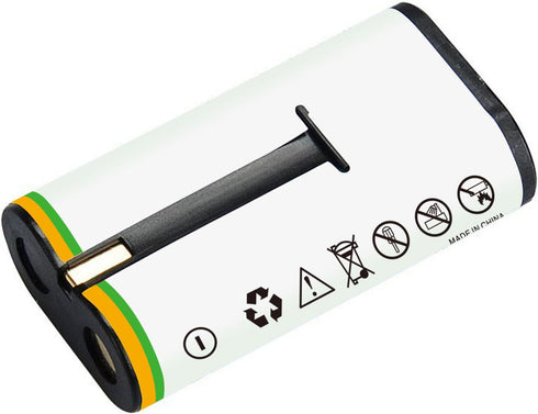 Kastar Battery (2-Pack) and Charger Kit for Kodak KLIC-8000, K8000 work with Kodak Z1012 IS, Z1015 IS, Z1085 IS, Z1485 IS, Z612, Z712 IS, Z812 IS, Z8612 IS Cameras