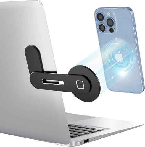 MagSafe Accessories for iPhone 15 14 13 12 Series, Universal Laptop Accessories for Dual-Screen Interaction, Phone