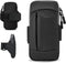 Phone Holder for Running Armband, Cell Phone Holder for iPhone 15 14 13 12 11 Pro Max Xs Xr X 8 7 6 Plus Galaxy Ultra