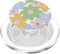 PopSockets MagSafe PopGrip for iPhone - Danish Pastel Aesthetic Daisy Flowers