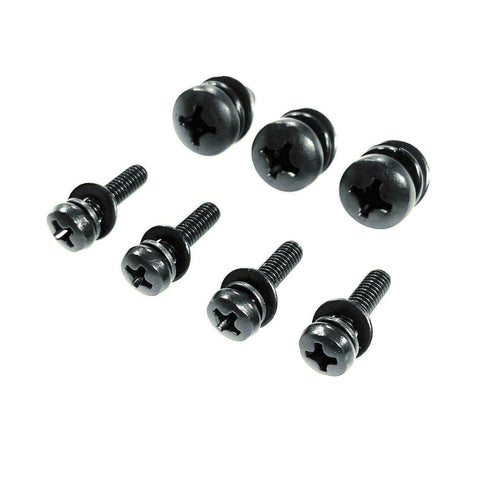 FocalTop E461-A1, E500i-A1 Replacement TV Base Stand Pedestal Leg Screws for Vizio