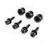 FocalTop E461-A1, E500i-A1 Replacement TV Base Stand Pedestal Leg Screws for Vizio