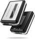 Cassette Cassette Cassette Reshow Tape Player Portable Tape Player Audio to Digital Converter, Compatible with Laptops