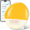 Sunrise Alarm Clock with App Control for Heavy Sleepers, Bedroom, Wake Up