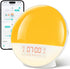 Sunrise Alarm Clock with App Control for Heavy Sleepers, Bedroom, Wake Up