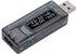 USB Power Tester KWS-V21, USB Tester Voltmeter Ammeter Power/Capacity/Mobile Power Testing Tool for Wall Chargers