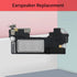 Earpiece Front Speaker Replacement for iPhone 12 and for iPhone 12 Pro Repair Earspeaker Ear Piece Assembly A2172 A2402 A2403 A2404