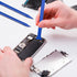 Pry Bar Tool Set, 10 Pieces of Opening Tools for iPhone, Laptop, Tablet, Computer Repair and Battery Replacement