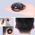 Cootree Wireless Headphone Sports Headset, Built-in Microphone, Bluetooth Behind The Head, Foldable, Black/Red