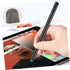 40 Pcs Stylus Cloth Tip Touchscreen Pen Tips - Replacement Caps for Pencil Capacitive Stylus Cap Stylus Pen Cap