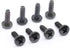 ReplacementScrews BN61-11501A Replacement TV Stand Screws Compatible with Samsung Stands