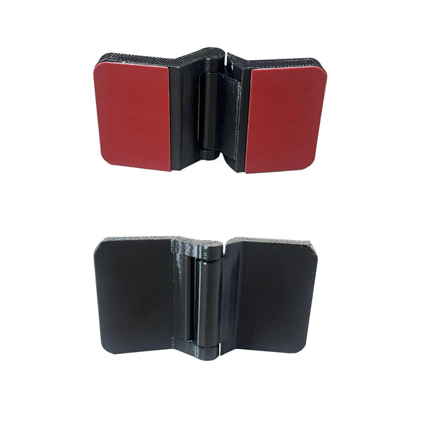 spansee 2 PCS Monitor Connectors Compatible with Sim Racing Monitor, Monitor Alignment Tool,