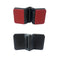 spansee 2 PCS Monitor Connectors Compatible with Sim Racing Monitor, Monitor Alignment Tool,