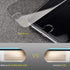 Mothca Matte Glass Screen Protector 2 Pack for iPhone 8, 7, 6s, 6 - Anti-Fingerprint, Anti-Glare, 9H HD Clear Film.