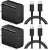 iPhone and iPad 20W Super Fast Charger PD USB C Wall Charger with 6FT Fast Charging Cable for iPhone 14/14 Pro