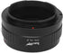 Z7II Z6ii Z6 Z7 Z50 Haoge Manual Lens Mount Adapter for Pentax K PK Lens to Nikon Z Mount Mirrorless Camera Such as