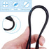 Replacement Cable Charger Cord for Nikon Digital SLR DSLR D3400 D3500 D5600 D7500, Nikon 1V3 1J4 1J5