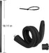 Upgraded Flexible Twist Mount for Blink Outdoor Indoor Camera, Blink Mini and Blink 4 Camera (Black 1PACK)