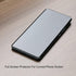 Ibywind 2 Pcs Screen Protector for Xiaomi Mi11 5G 6.81", with Camera Lens Protector and Back Film, Bubble Free
