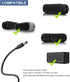 12V AC Adapter for Braven Balance Speaker Charger, Compatible with BRV-X, BRVXGWB, BRVXBBB, 14073941, 14113952, 13113902
