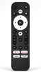 Molgoc Replacement Remote Contral for Mini Projector,Compatible with VOPLLS Q5 Portable Projector.
