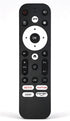 Molgoc Replacement Remote Contral for Mini Projector,Compatible with VOPLLS Q5 Portable Projector.